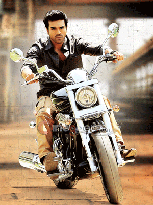 Dil Raju Again Confirms 'Yevadu's Release Date!