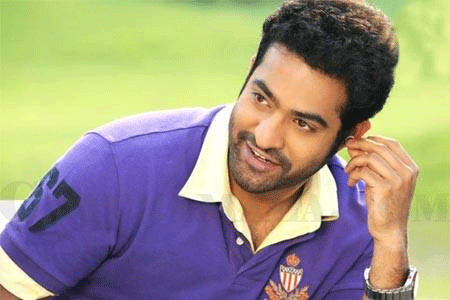 NTR's 'Joru' Targets Chiranjeevi's Lucky Date!