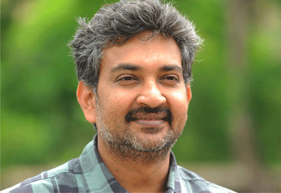 Rare Honour to Rajamouli for His 'Sye'!