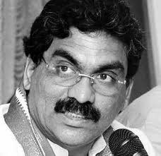 Hyderabad belongs to all, says Lagadapati