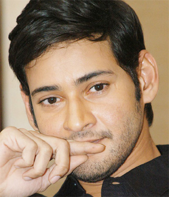 No Sound from Mahesh Babu