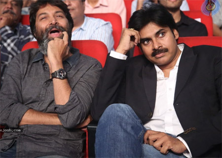 Allu Arjun Scared of Trivikram