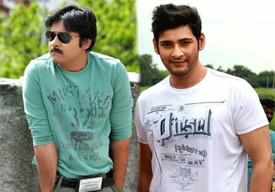 Pawan Tops in Popularity!