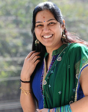 Actress Hema Harassed by Vulgar SMSes