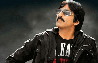 Ravi Teja to Show More 'Balupu' with Him?