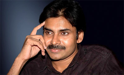 Pawan Kalyan, a Depressed Kid