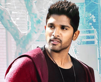 'Race Gurram' Release Date!