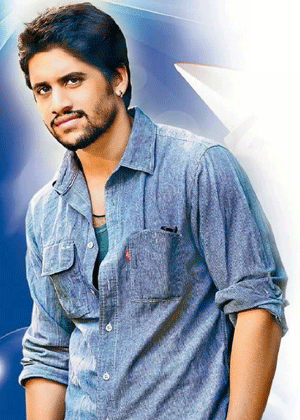 Chaitu's New Movie with Nithiin's Director!