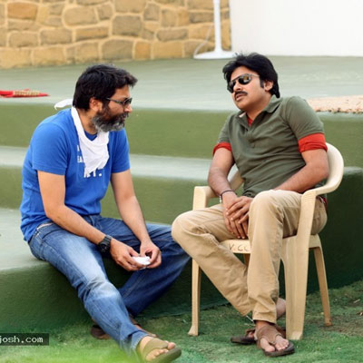 'Atharintiki Daredi' Online Records!