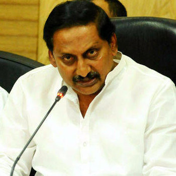 CM delaying tabling of Telangana Bill in Assembly?