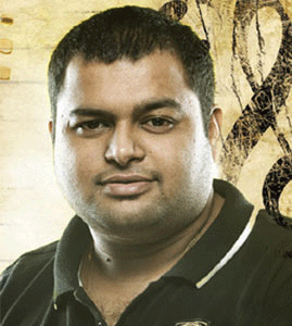 Thaman Badly Missing Pongal!