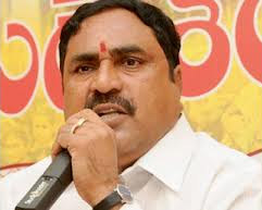 Errabelli welcomes tabling oF Telangana Bill