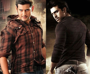 Can 'Yevadu' Surpass '1' Multi-Round Publicity?