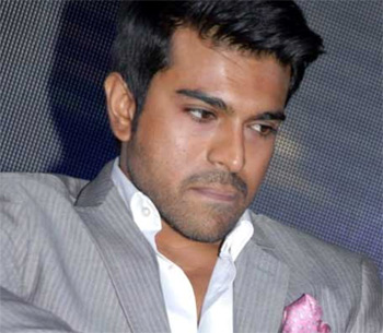 Is There a Place for Ramcharan?