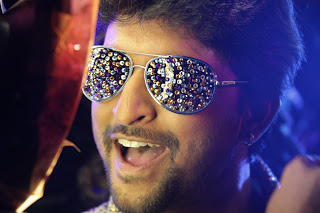 Nani Movie Title 'Aha Kalyanam'