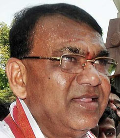 CM, Naidu stalling T-Bill debate: Pocharam