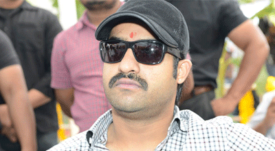 Big Suspense on Jr.NTR's 'Aththa Madugu' Song!