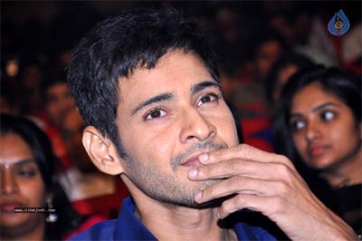 Mahesh is Different from Pawan and Others