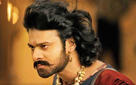 Great War of 'Baahubali' Begins!