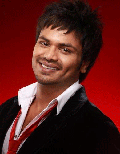 Manchu Manoj's Retort on Them?