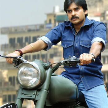 Pawan Personal Life Targeted Again