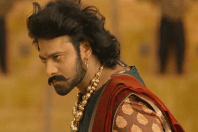 Producer's Clarification on 'Baahubali'!