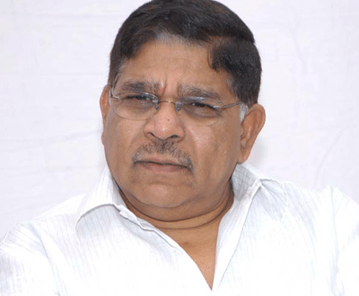 Allu Aravind Quashed Those Gossips