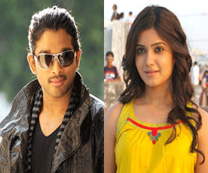 Samantha to Team up with Bunny?