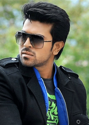 Ram Charan Crosses a Milestone in FB