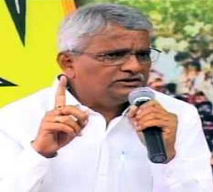 TDP never changed its stand on Telangana: Ravula