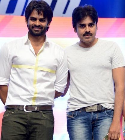 Pawan Wins Hearts With Simplicity