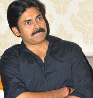 Pawan Kalyan Still Under Attack