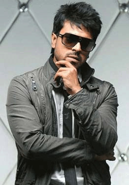 Ram Charan, Only Hero with Four 40+ Cr. Movies