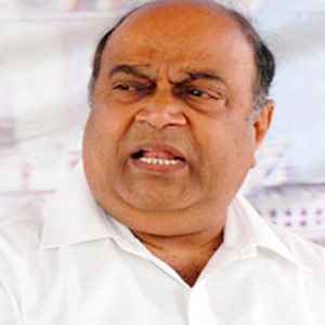 Two States will help Telugus: Nagam