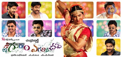 Weak Week for Tollywood