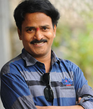 Comedian Venu Madhav into Politics