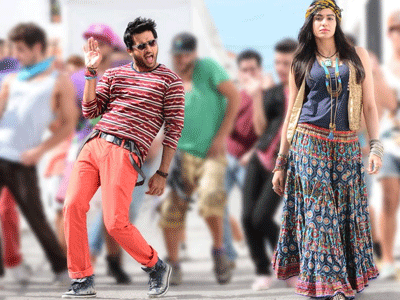  Will 'Heart Attack' Be Another Hit of Nithiin?