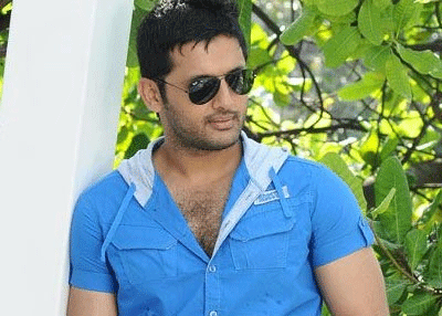 Nithiin to Become a Big Star!