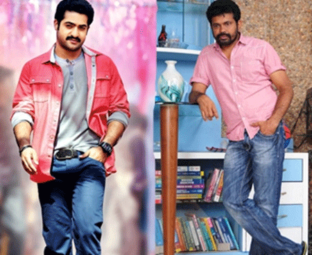 NTR- Sukumar Combo Movie Cancelled?