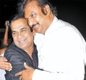 Mohan Babu Humiliation on Padma Sri