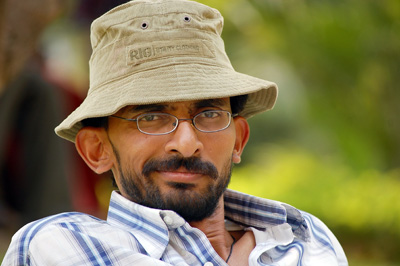 Why Sekhar Kammula Accepted 'Anamika'?