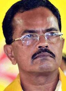 TDP did injustice with me: Motkupalli