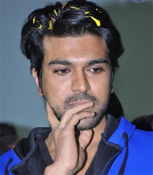 Peak Performance from Charan