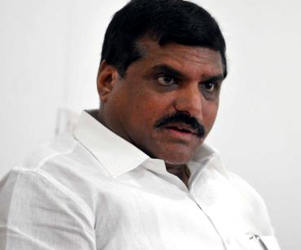 Botsa justifies expulsion of six Seemandhra MPs