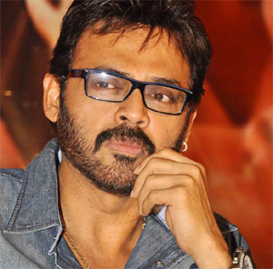 Chance for Venky, Not Pawan