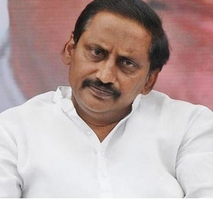 Kiran defends decision to quit post, slams Congress