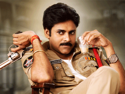 'Gabbar Singh 2' Title to Be Changed