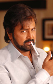 Mohan Babu In More Troubles