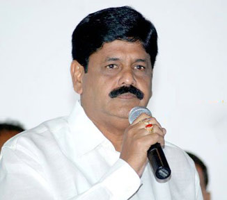 Anam vows to strengthen Congress in Seemandhra