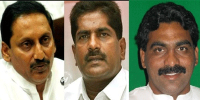 People Lost Crores Due to That Trio?